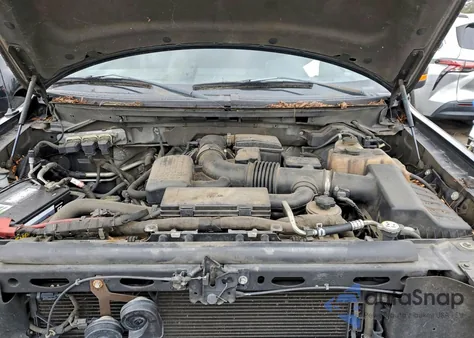 2010 Ford F150 Supercrew z USA, uszkodzony, nr VIN 1FTFW1EV9AFC20982